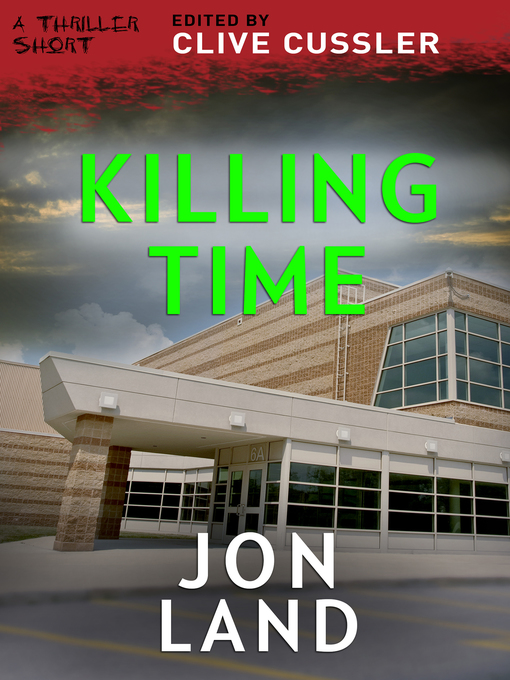 Title details for Killing Time by Jon Land - Wait list
